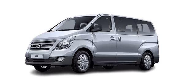 Hyundai H1
